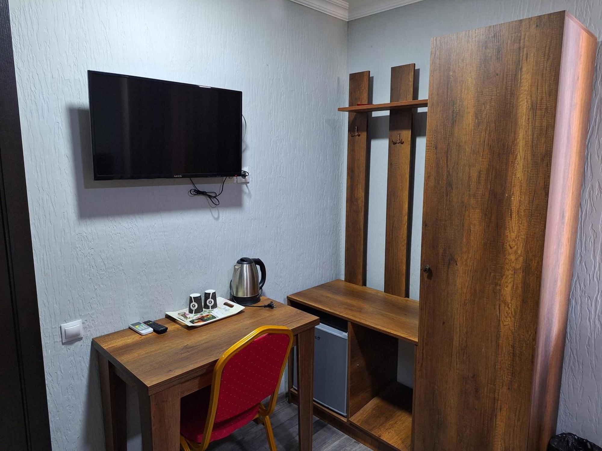 Hotel Georgian Kutaiszi Kültér fotó